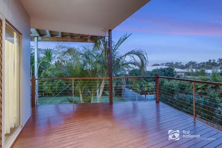 Fifth view of Homely house listing, 19 George Street, Ormiston QLD 4160