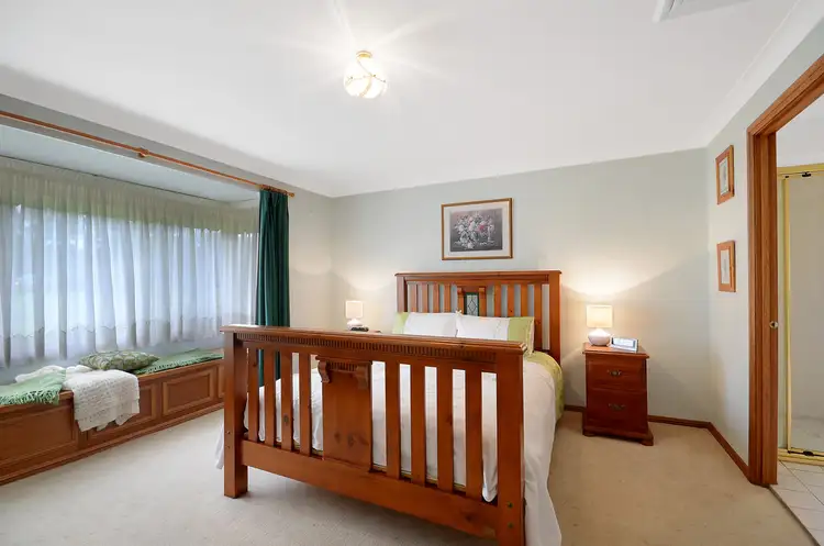 Seventh view of Homely house listing, 14 Thuroong Place, Cranebrook NSW 2749