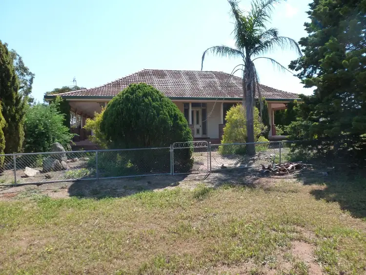 Fourth view of Homely rural property listing, Lot 1430 Cartmeticup Rd, Woodanilling via, Katanning WA 6317