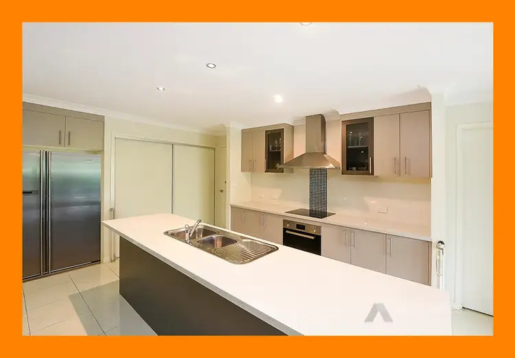 Second view of Homely house listing, 14 Timberline Way, Jimboomba QLD 4280
