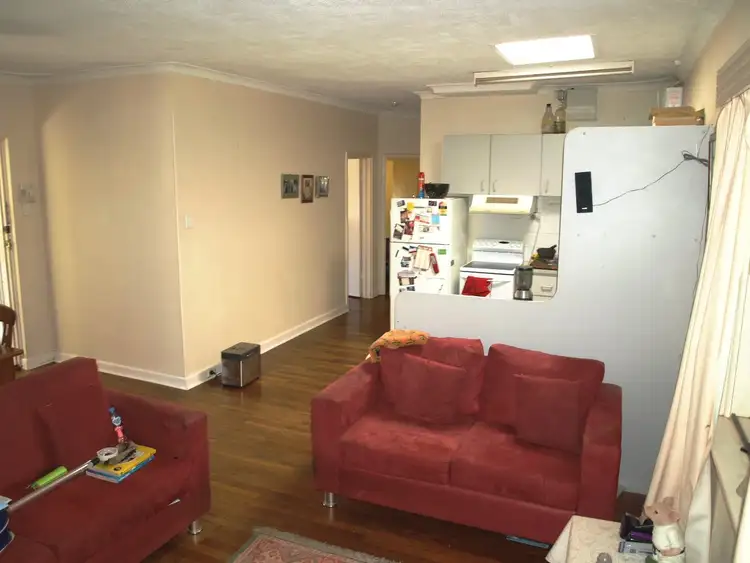 Sixth view of Homely house listing, 27 Lorraine Place, Hamilton Hill WA 6163