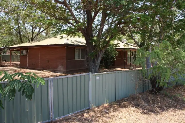 84 Villiers Street, Derby WA 6728
