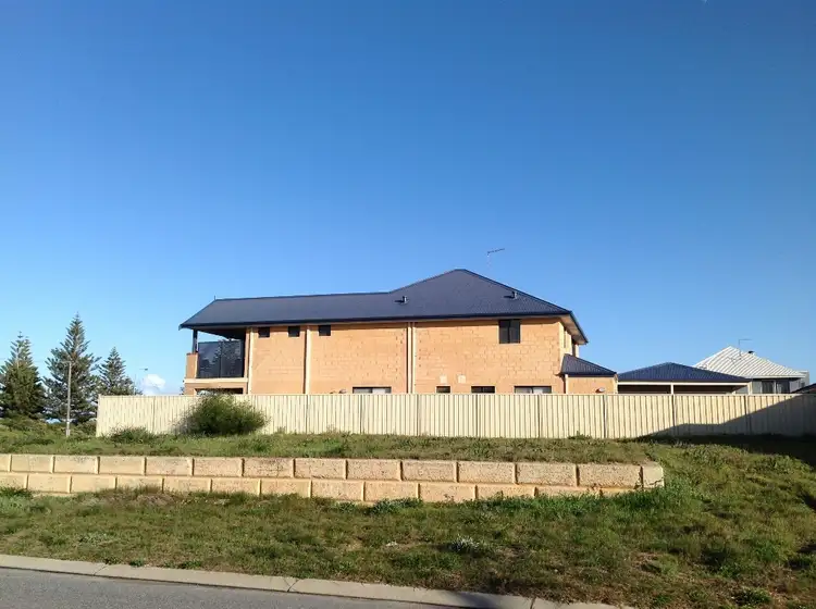 Fourth view of Homely land listing, 9 Singleton Beach Road, Singleton WA 6175