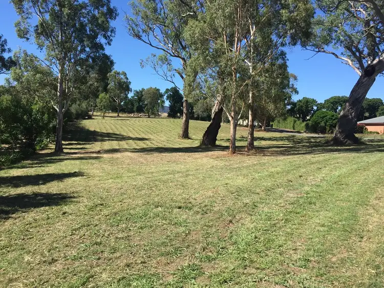 Main view of Homely land listing, Lot 22/477 Wee Jasper Road, Tumut NSW 2720