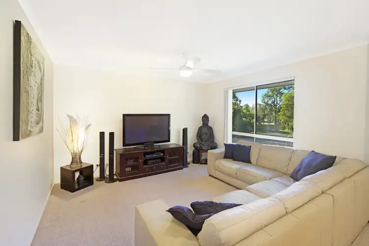 Fourth view of Homely house listing, 43 Eucalypt Way, Cootharaba QLD 4565
