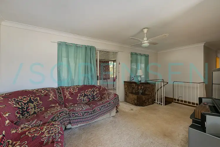 Fifth view of Homely house listing, 43 Allambee Crescent, Blue Haven NSW 2262