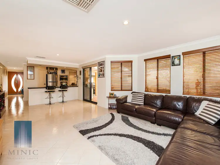 19 Capensia Way, Canning Vale WA 6155