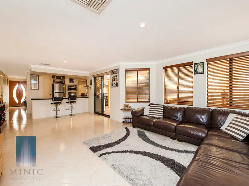 Main view of Homely house listing, 19 Capensia Way, Canning Vale WA 6155