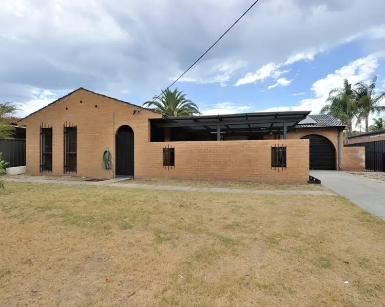 Main view of Homely house listing, 131 Sulphur Road, Orelia WA 6167