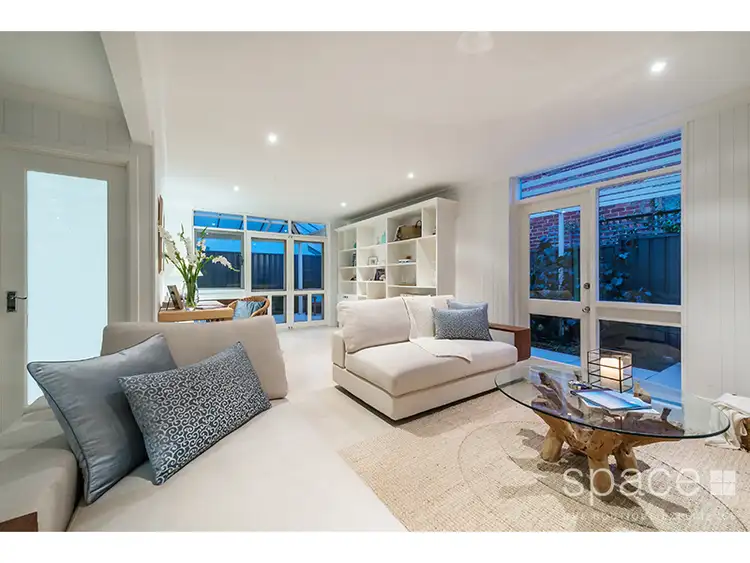 Sixth view of Homely house listing, 21 Albion Street, Cottesloe WA 6011