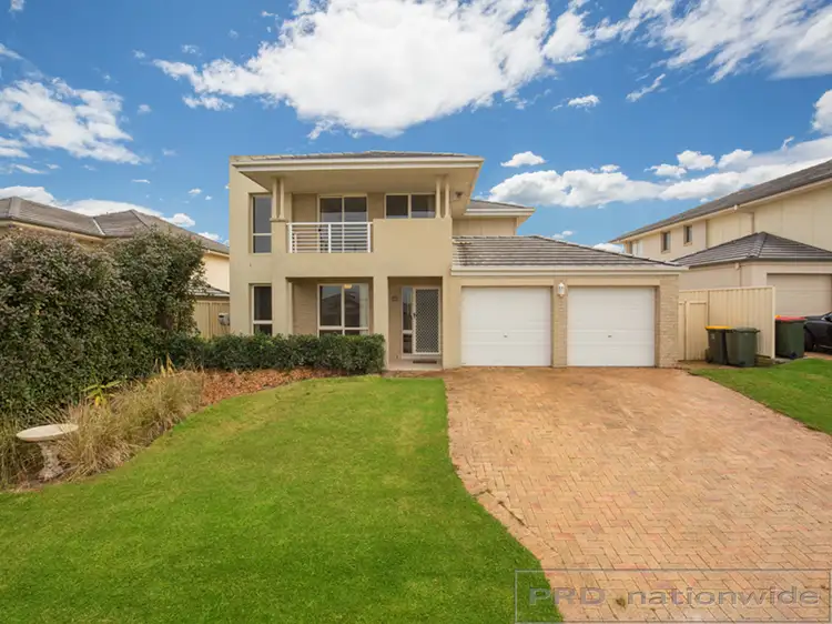 Main view of Homely house listing, 16 Avondale Drive, Thornton NSW 2322