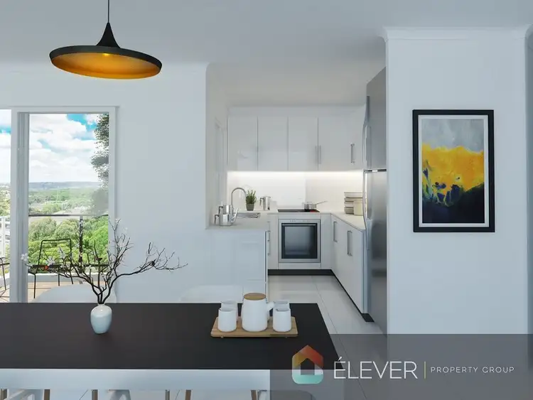 Sixth view of Homely apartment listing, 10/ 41-45 Lumley Street, Upper Mount Gravatt QLD 4122