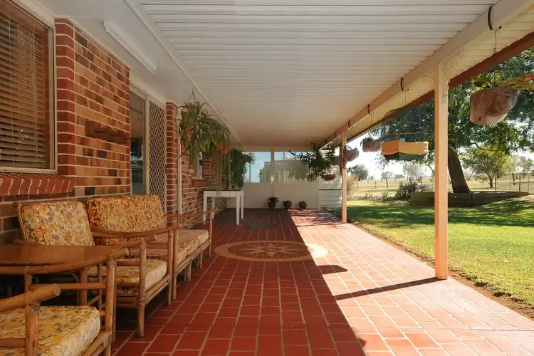 Third view of Homely house listing, 1 Janet Drive, Vale View QLD 4352