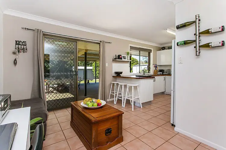 Fifth view of Homely house listing, 5 Palm Tree Crescent, Bangalow NSW 2479