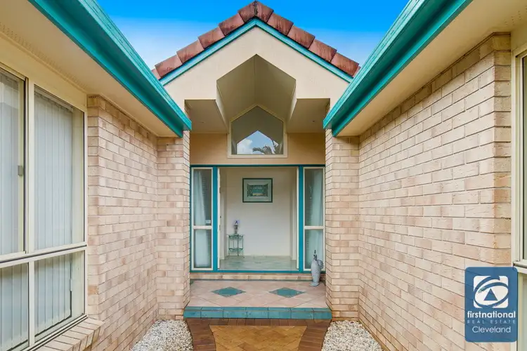 Fifth view of Homely house listing, 53 Wellington Street, Ormiston QLD 4160