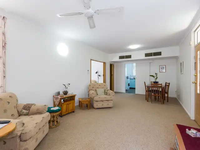 Fifth view of Homely house listing, 38 Kurrajong Drive, East Side NT 870