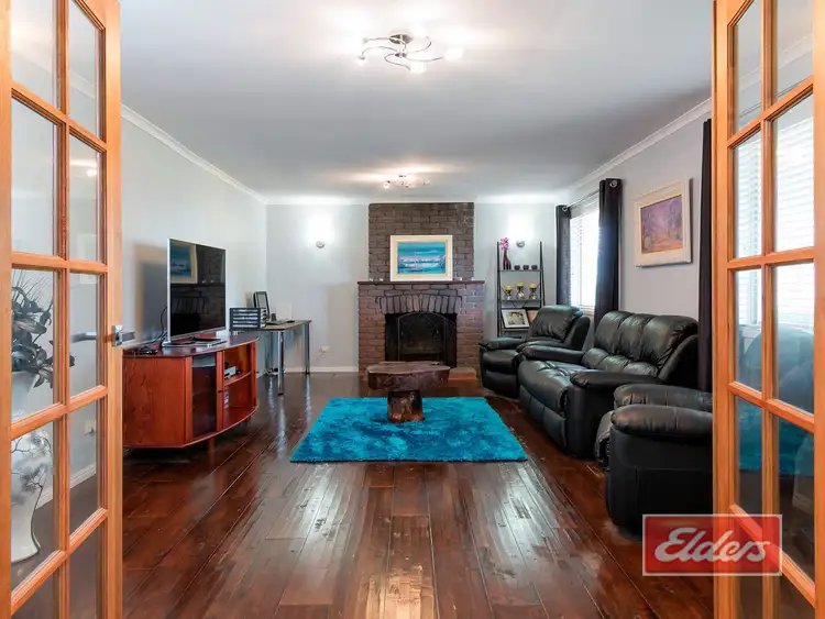 Fifth view of Homely house listing, 125 Clifton Drive, North Maclean QLD 4280