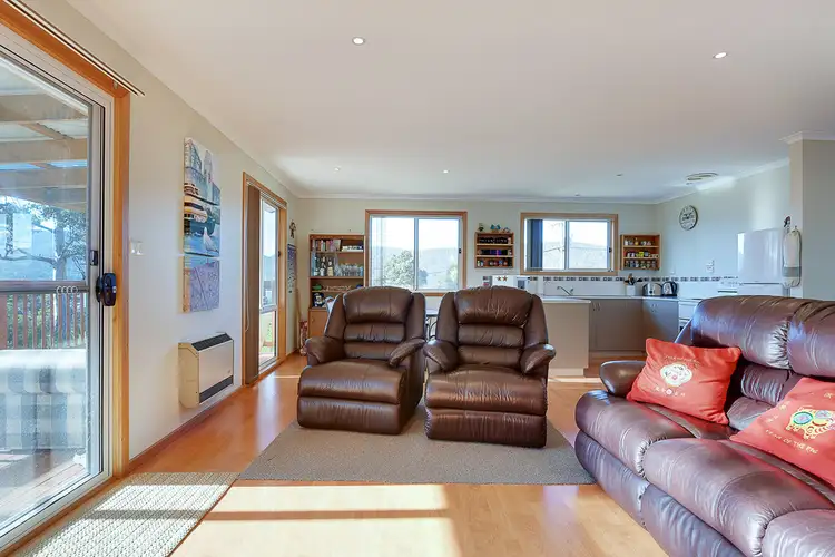 Sixth view of Homely house listing, 457 White Beach Road, White Beach TAS 7184