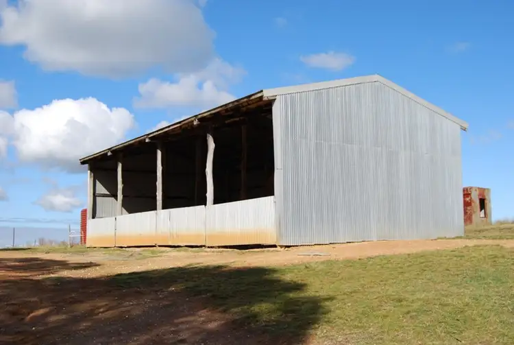 Fifth view of Homely rural property listing, Lot 2 Grove Creek Road, Trunkey NSW 2795