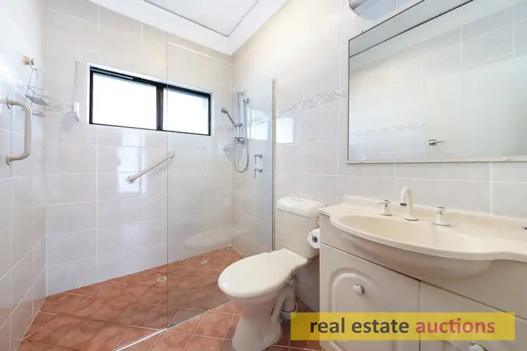 Second view of Homely house listing, 61 WYATT AVENUE, Regents Park NSW 2143