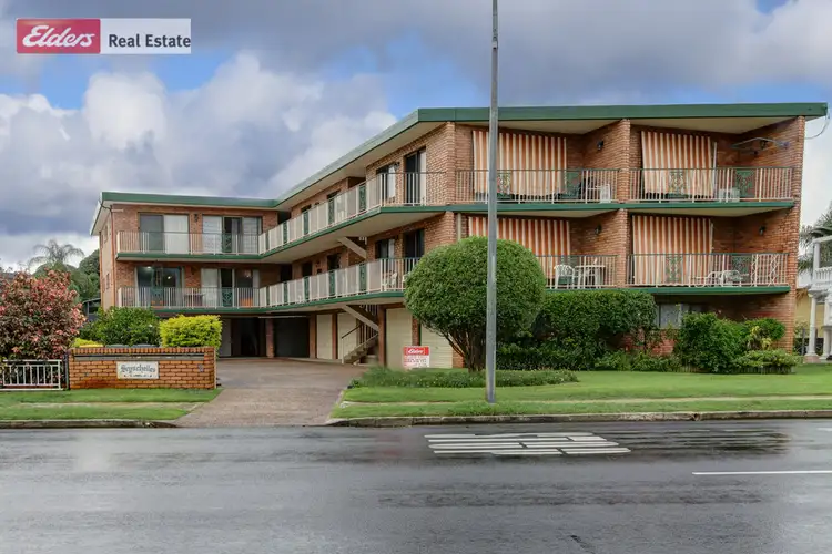 1/6 Ann St, Torquay QLD 4655