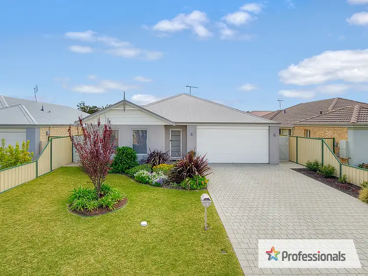Main view of Homely house listing, 3 Daly Road, Yalyalup WA 6280