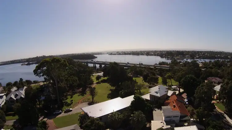Second view of Homely house listing, 14 Curruthers Road, Mount Pleasant WA 6153