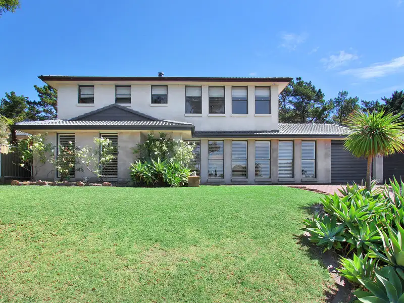 Main view of Homely house listing, 10 Usher Close, Abbotsbury NSW 2176