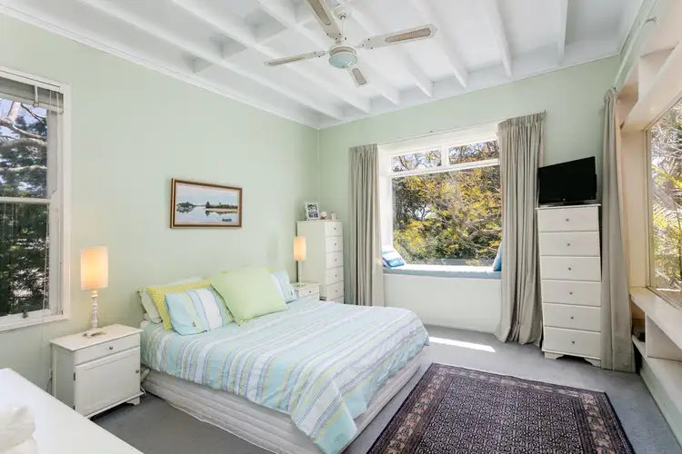 Fourth view of Homely house listing, 6 Crescent Road, Mona Vale NSW 2103