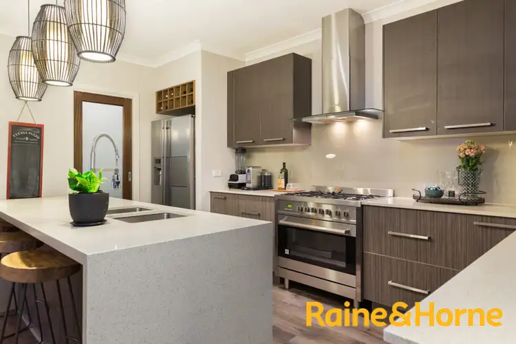 Fourth view of Homely house listing, 5 Taradale Street, Cranbourne North VIC 3977