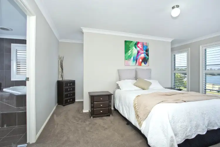 Third view of Homely house listing, 18 Semillon Ridge, Gillieston Heights NSW 2321