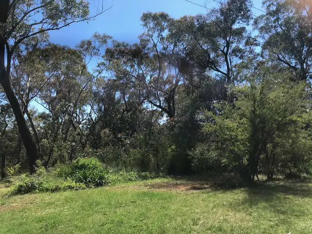 315 Cliff Drive, Katoomba NSW 2780