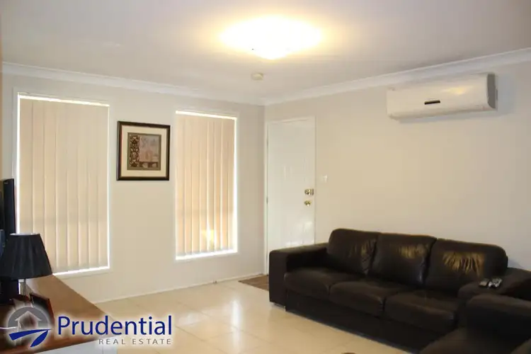 Sixth view of Homely semi-detached listing, 26B Fullerton Circuit, St Helens Park NSW 2560