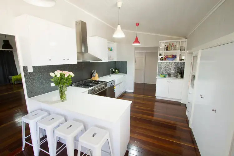 20 Patrick street, Laidley QLD 4341