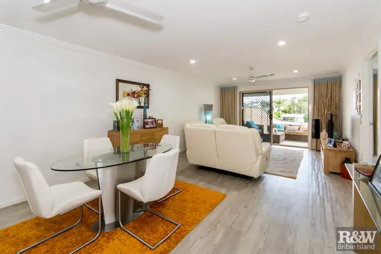 Fifth view of Homely semi-detached listing, 2/3 Third Ave, Bongaree QLD 4507