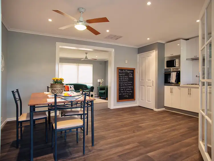 Seventh view of Homely house listing, 8 Dennis St, Berri SA 5343