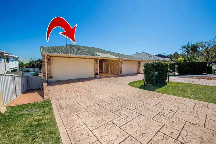 Main view of Homely house listing, 2/59 The Peninsula, Corlette NSW 2315