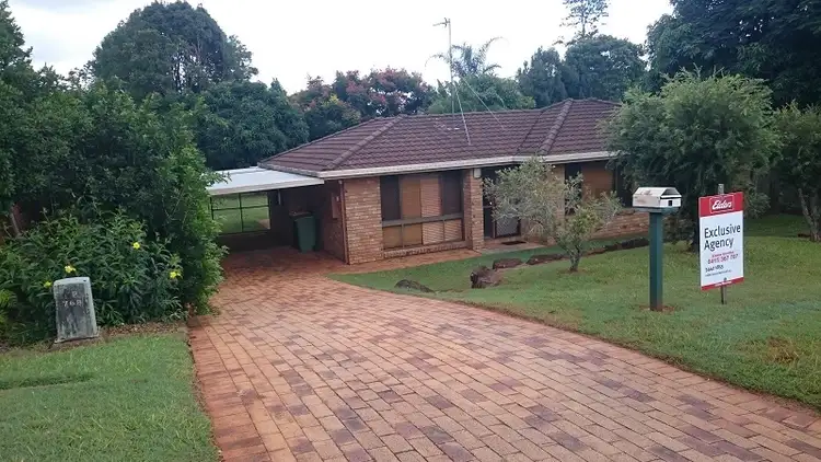 4 Dana Court, Palmwoods QLD 4555