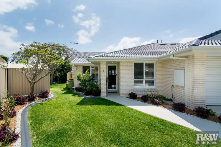 Seventh view of Homely semi-detached listing, 1/55 Jacaranda Drive, Bongaree QLD 4507