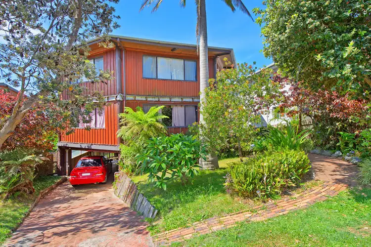 Fourth view of Homely house listing, 10 Second Avenue, Bonny Hills NSW 2445