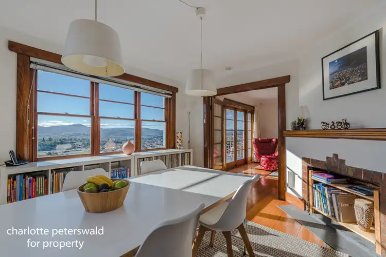 Fifth view of Homely house listing, 90 Doyle Avenue, Lenah Valley TAS 7008