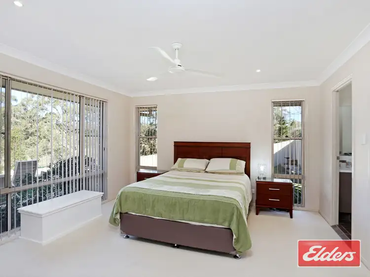 Second view of Homely house listing, 8 Daniels Close, South Grafton NSW 2460