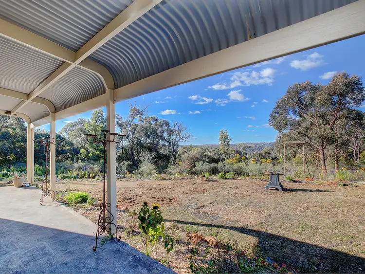 Fourth view of Homely rural property listing, 1694 Tugalong Road, Canyonleigh NSW 2577