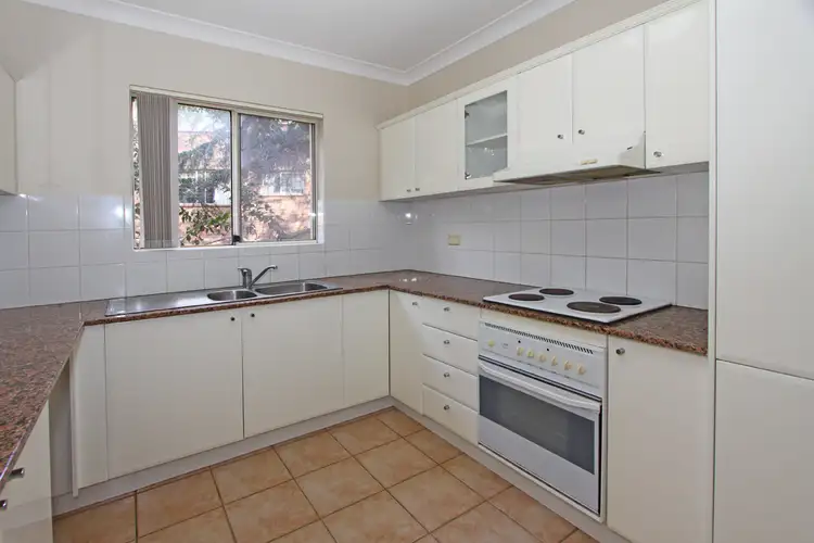 Fifth view of Homely unit listing, 19/13-15 Elizabeth Street, Parramatta NSW 2150