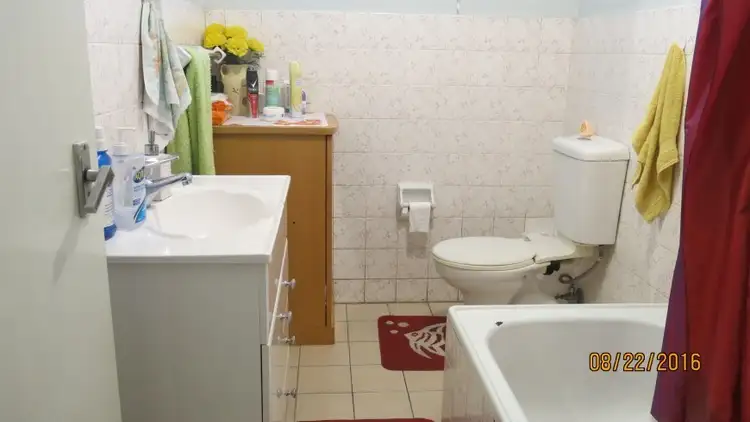 Fifth view of Homely unit listing, Address available on request