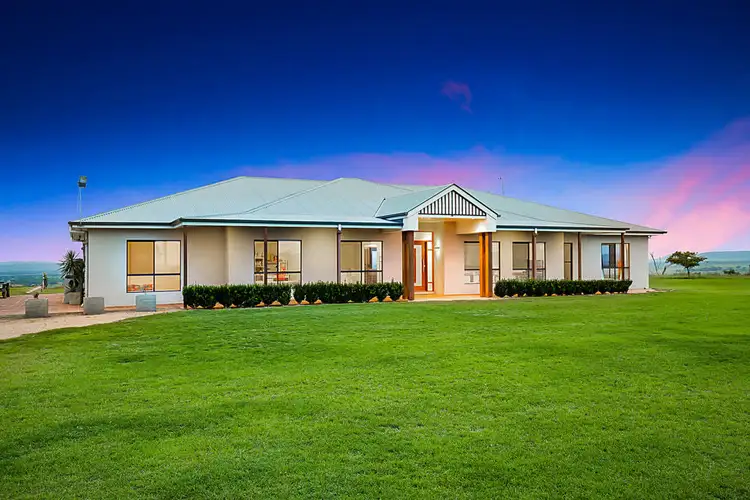 Third view of Homely rural property listing, 171 4AK Road, Oakey QLD 4401