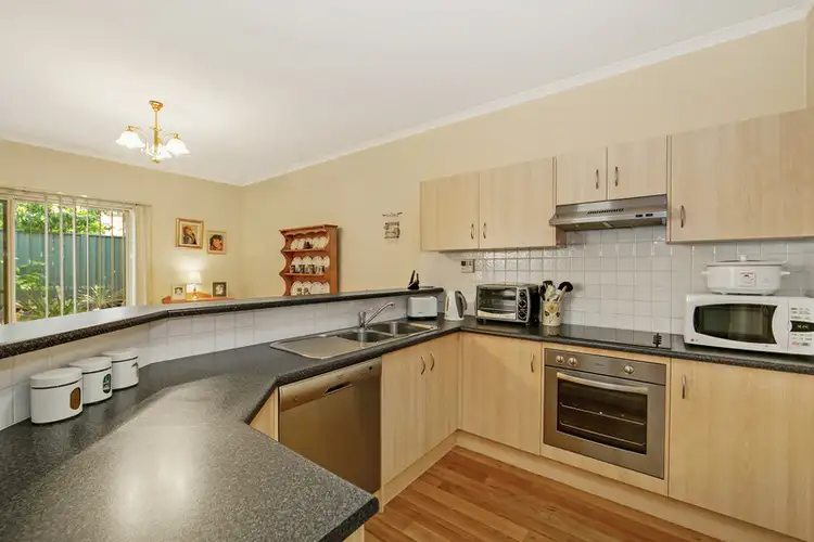 Fourth view of Homely house listing, 49 Mallard Cres, Mawson Lakes SA 5095