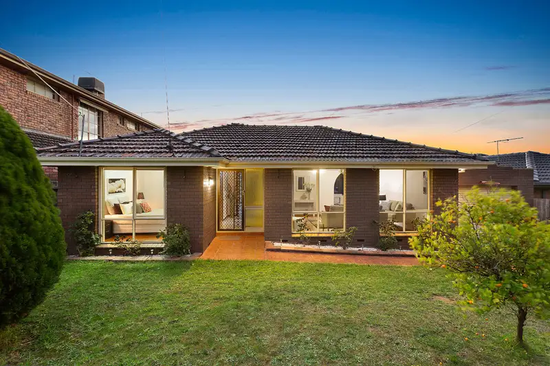 Main view of Homely house listing, 42 Tainton Road, Burwood East VIC 3151