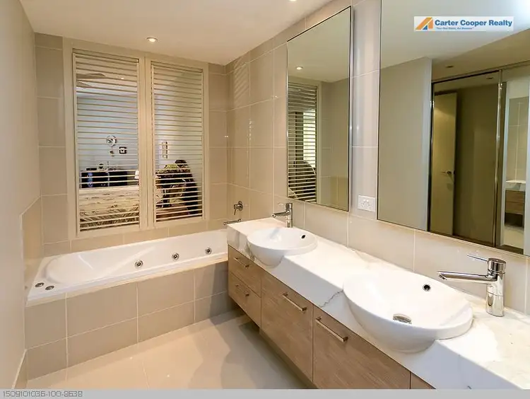 Third view of Homely unit listing, 209/468 Esplanade, Torquay QLD 4655