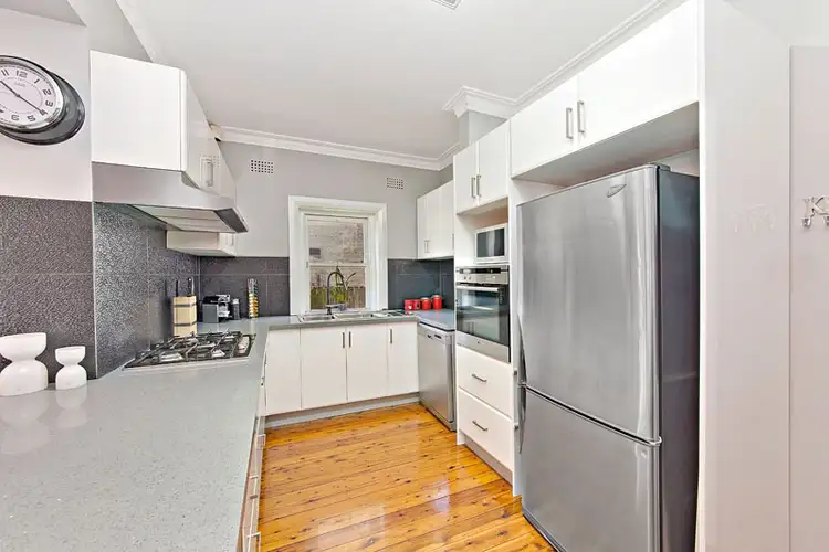 Third view of Homely unit listing, 2/118 Parramatta Road, Ashfield NSW 2131